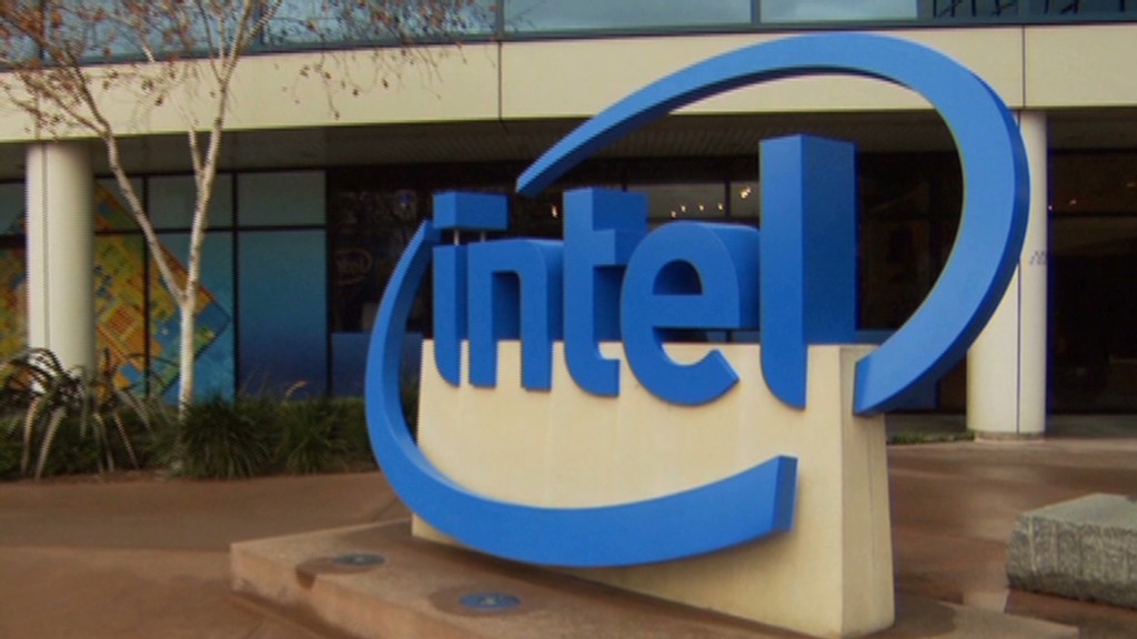 Intel needs to be more like Apple