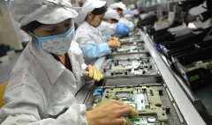 Apple does a 180 with suppliers in China