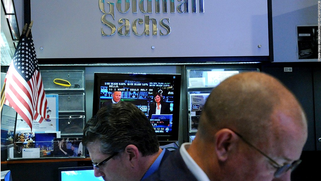 goldman sachs greg smith