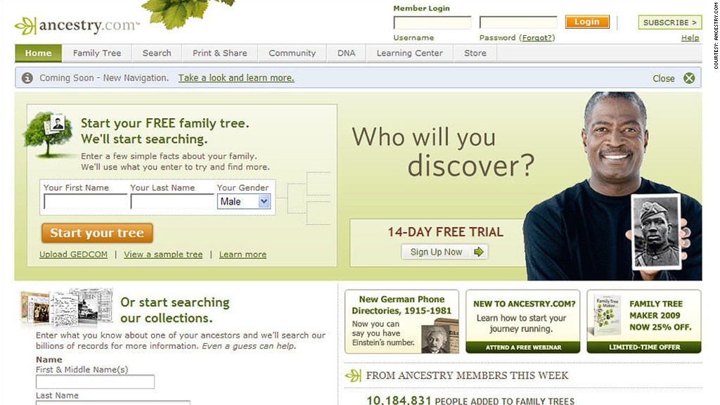 ancestry.com