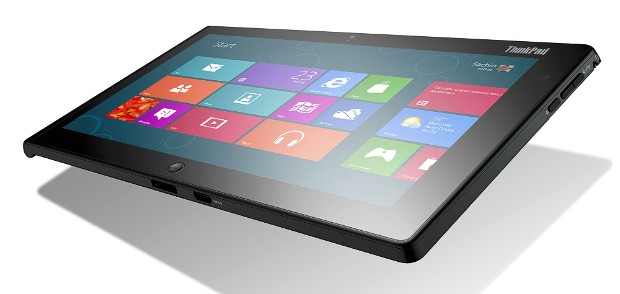 In Windows 8, the iPad has its first real challenger