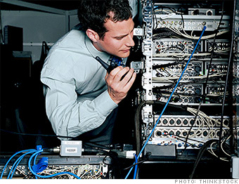 Network Security Engineer