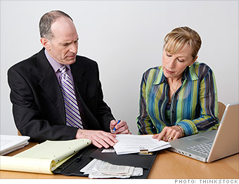 Certified Public Accountant (#67) - Best Jobs - CNNMoney