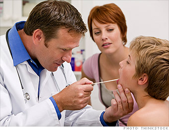 47 best jobs family physician doctor