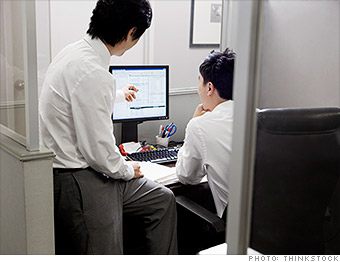 Information Technology Consultant 13 Best Jobs Cnnmoney