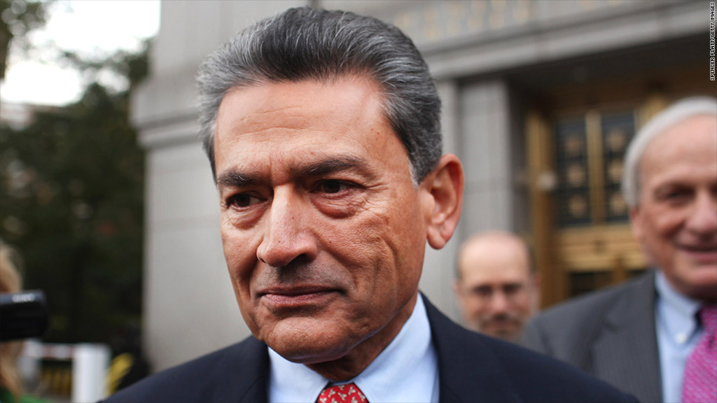 rajat gupta