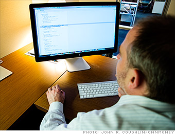 81 best jobs sas programmer