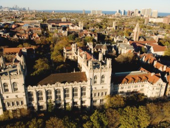 gallery most expensive colleges university of chicago