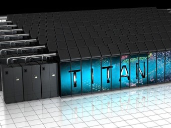 titan computer