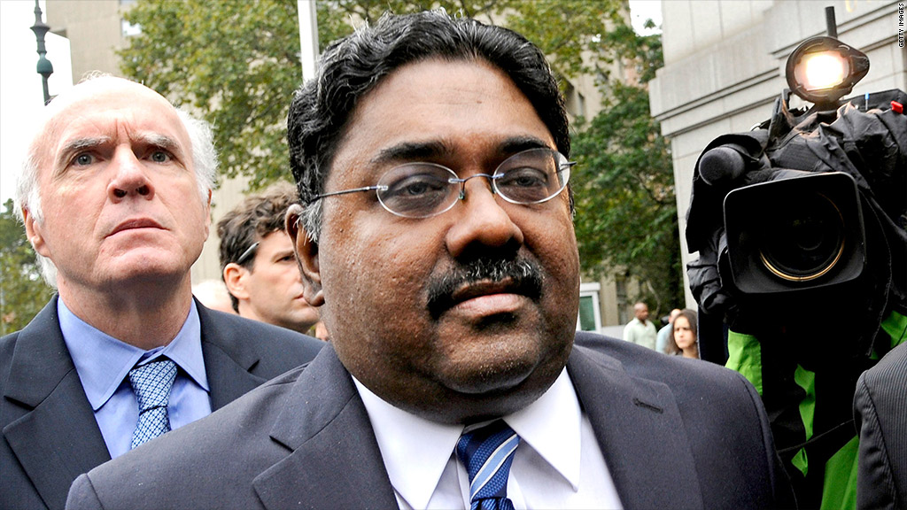 raj rajaratnam