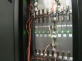 Under the hood of a supercomputer