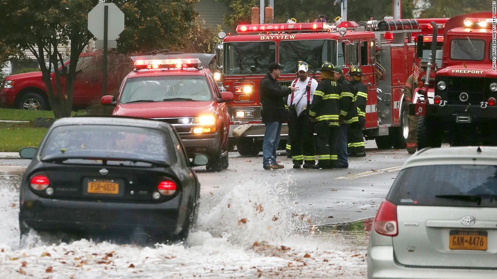 hurricane sandy cellphone carriers