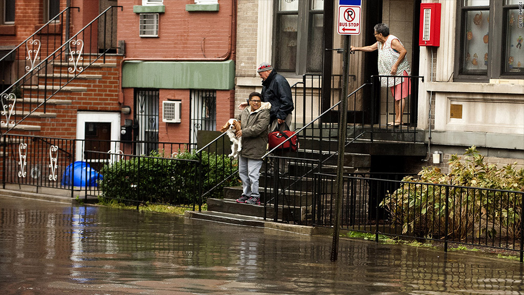 flood insurance