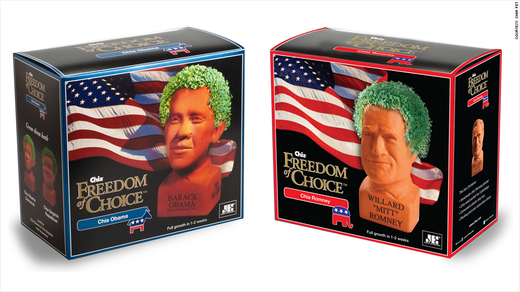 chia obama romney