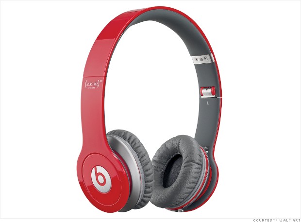 Beats by Dr. Dre® Headphones - Deals at Wal-Mart on Black Friday - CNNMoney