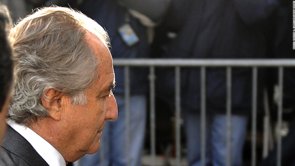 madoff