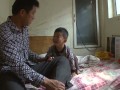 Inflation squeezes China's migrant workers
