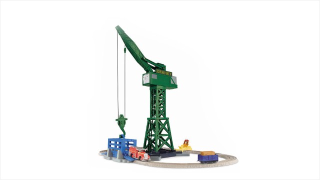 toys r us crane