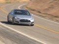 Motor Trend's Car of the Year: Tesla Model S