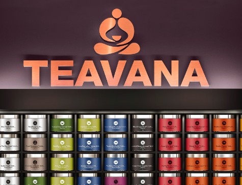 Teavana up 50% on Starbucks acquisition - Brokol