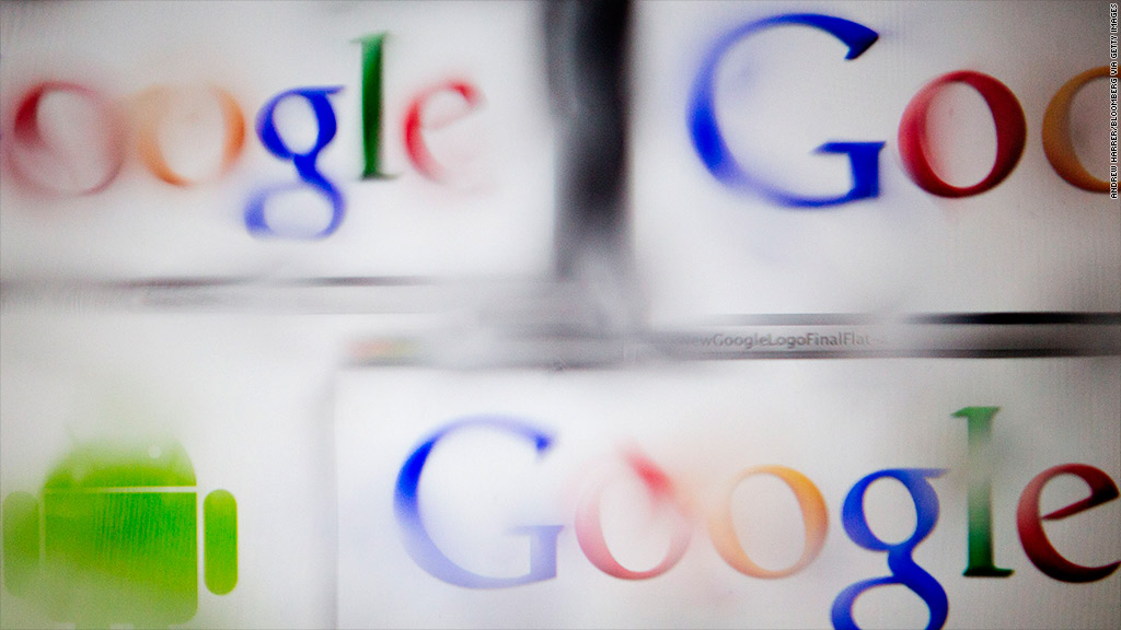 google antitrust lawsuit