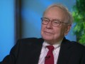 Buffett: Eurozone may not survive