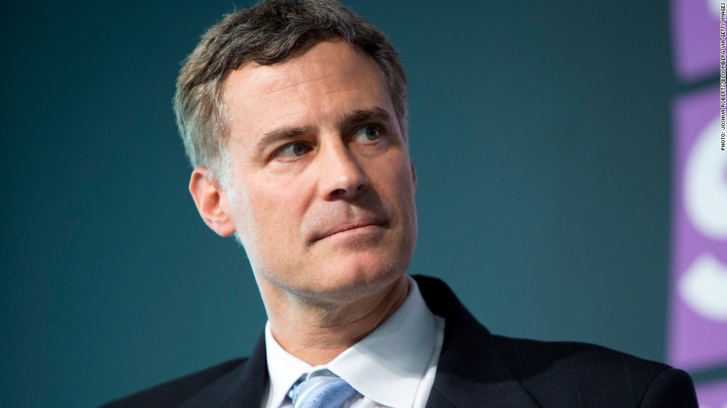 alan krueger