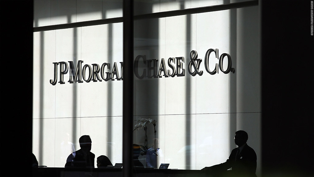 jpmorgan sec