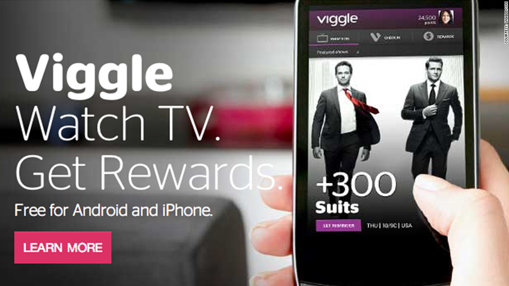 viggle