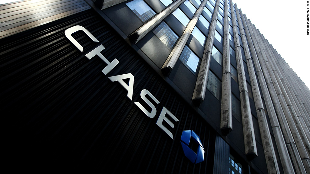 chase bank