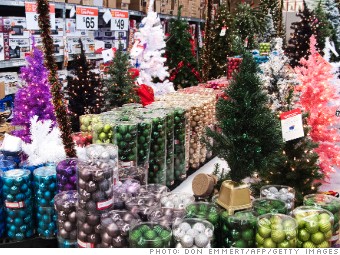 Christmas decorations  Don't buy these Black Friday deals  CNNMoney