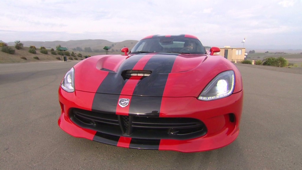 Best Viper yet