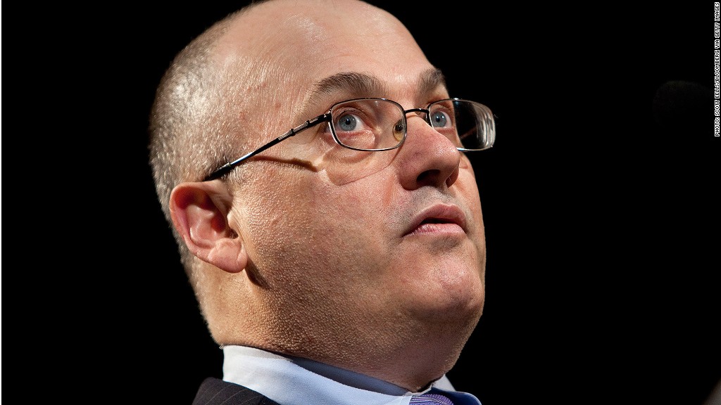 steven cohen sac