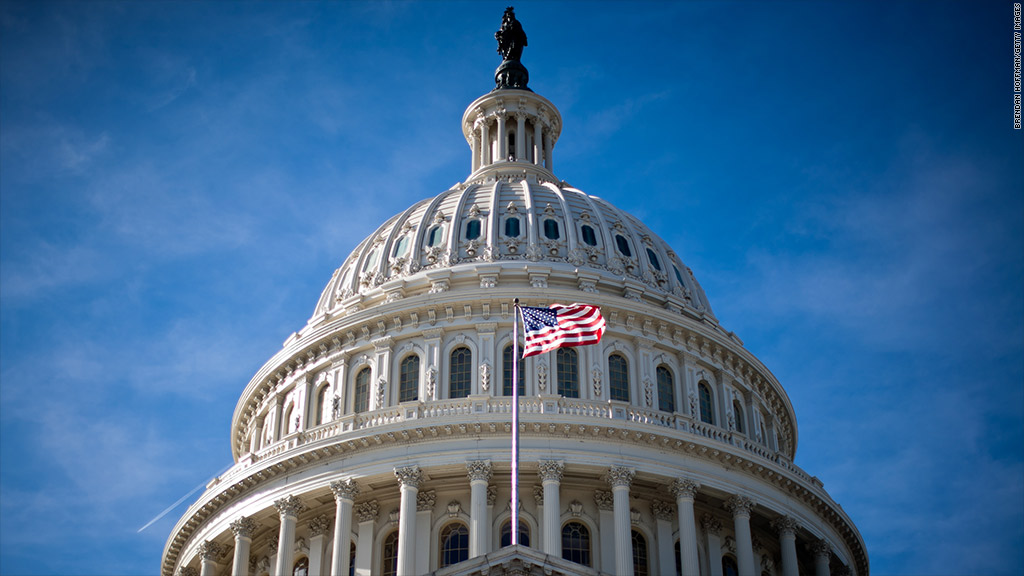 us capitol dc