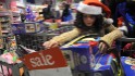 Toys R Us shoppers choose deals first, turkey later