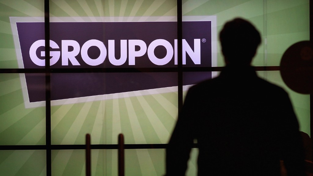 groupon office