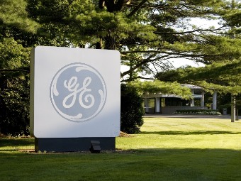 general electric hq