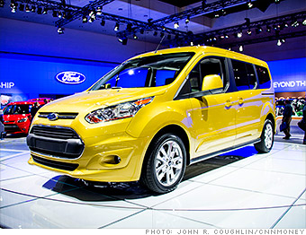 gallery 2012 la auto show