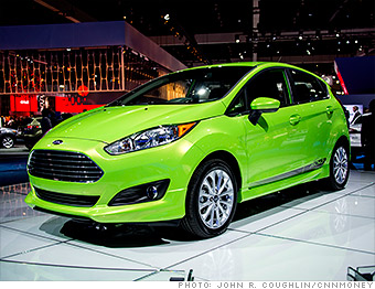 gallery 2012 la auto show