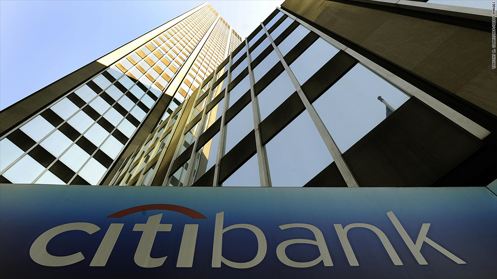 citibank