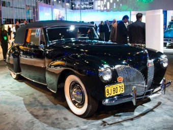 gallery classic lincoln 3