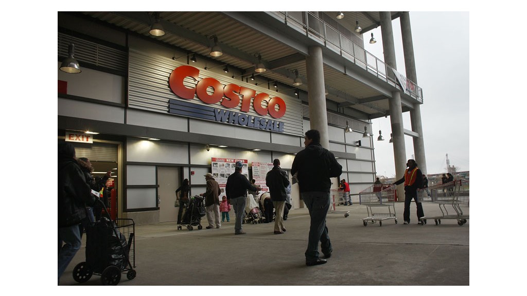 5 stunning stats about Costco