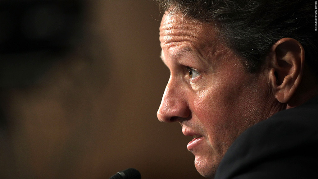 tim geithner 2