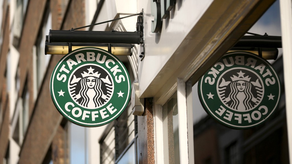 starbucks tax avoidance