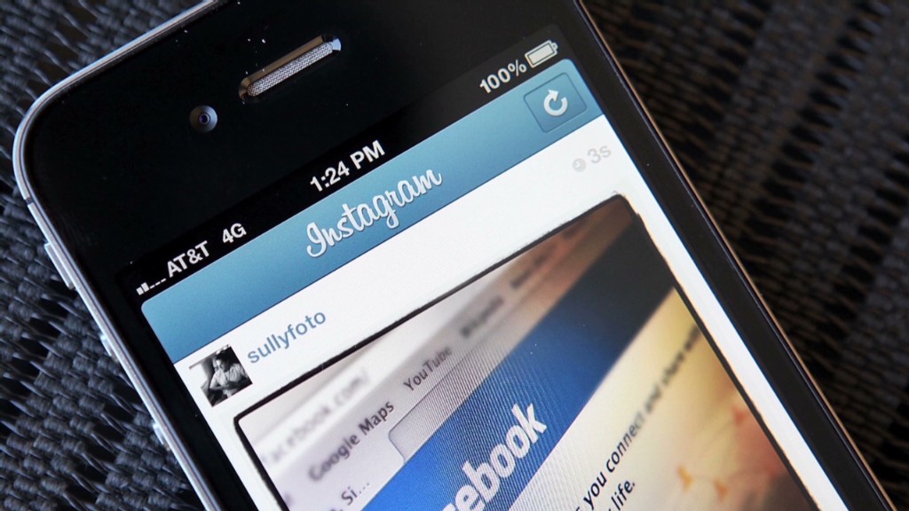 What Shutterfly learned from Instagram