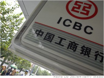 china brands icbc 2
