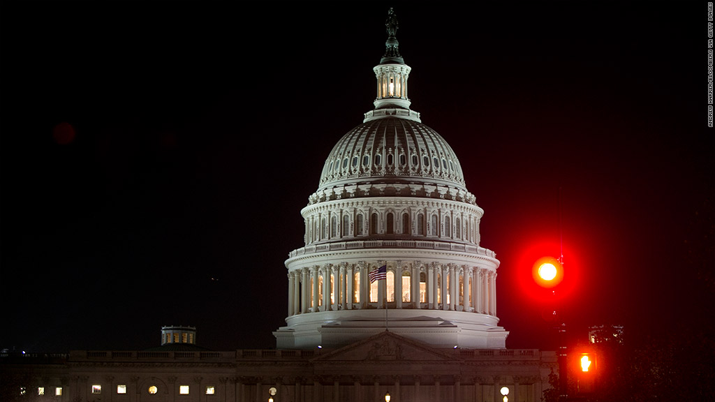 us capitol building