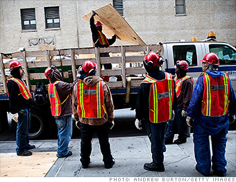 Union construction jobs in massachusetts