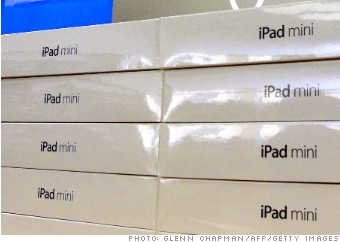 dumbest moments ipad mini