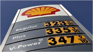 Gas prices near a two-year low